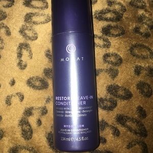 Monat Restore Leave-in Conditioner Cream